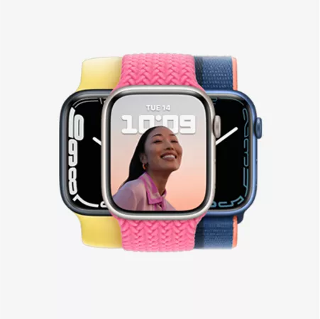 Refurbished Apple Watch